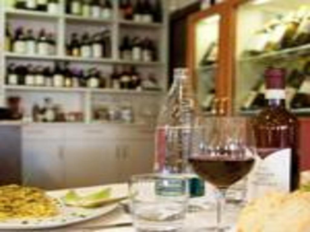 Hotel Des Alpes Rosta Екстериор снимка